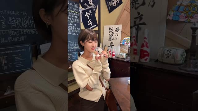 A first visit to Niigata: rice, sake and coast, no car